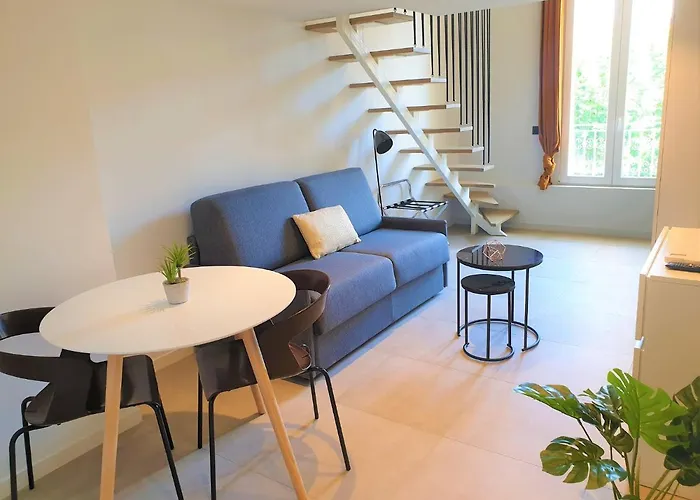 Duplex Centre Mer 401