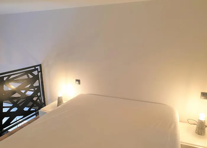 Duplex Centre Mer 401