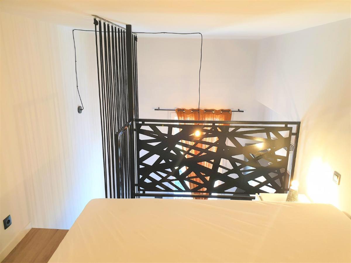 Apartment Duplex Centre 401