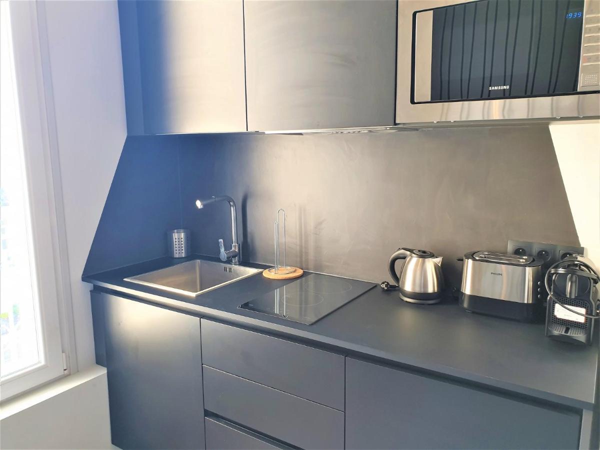 Duplex Centre 401 Nizza