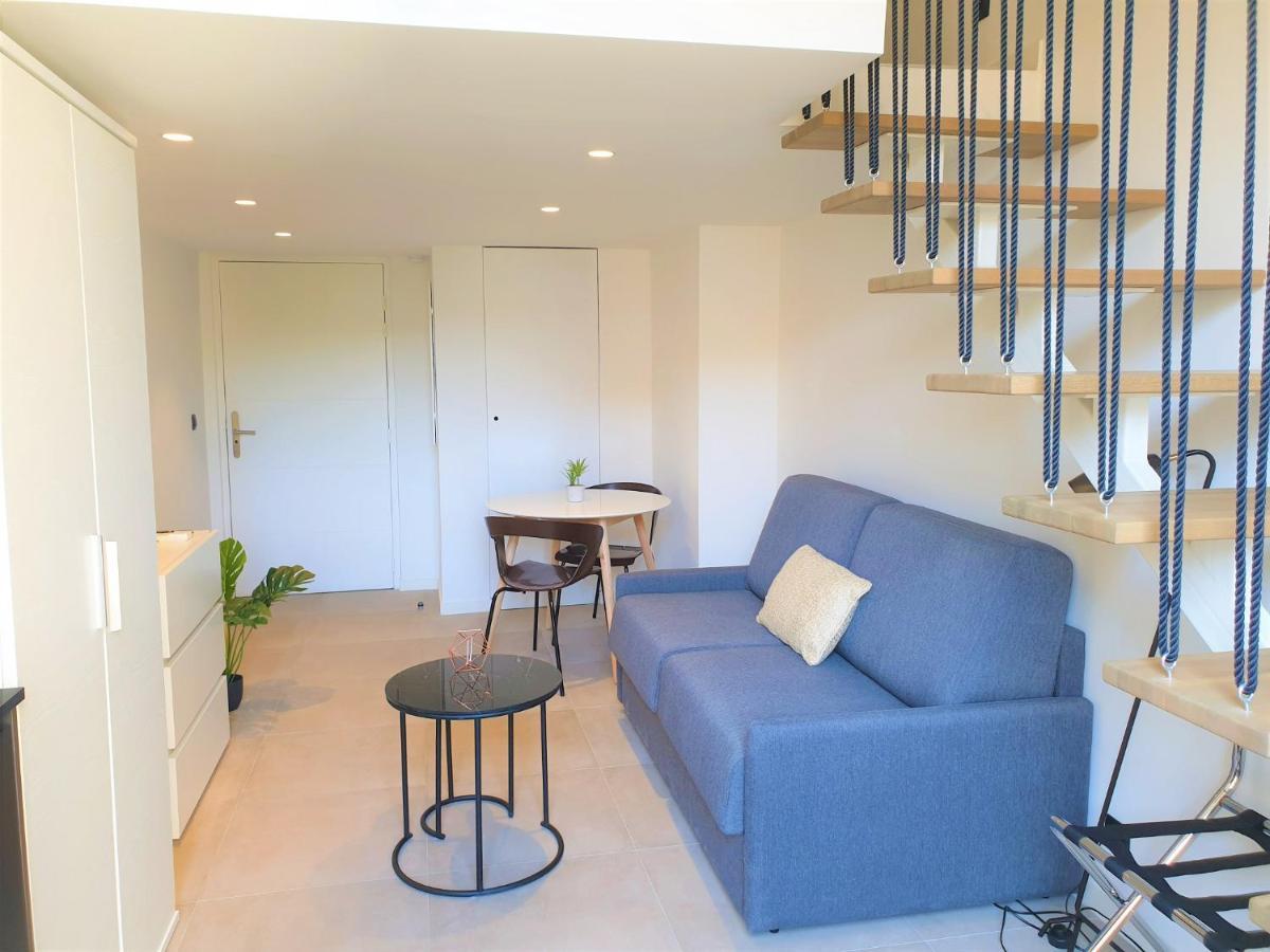 Duplex Centre 401 Apartment Nizza