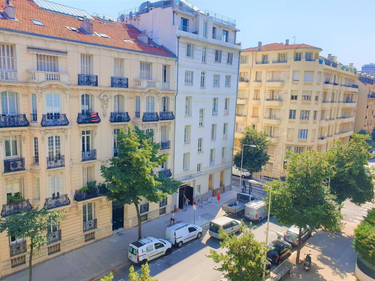 Apartment Duplex Centre 401 Nizza