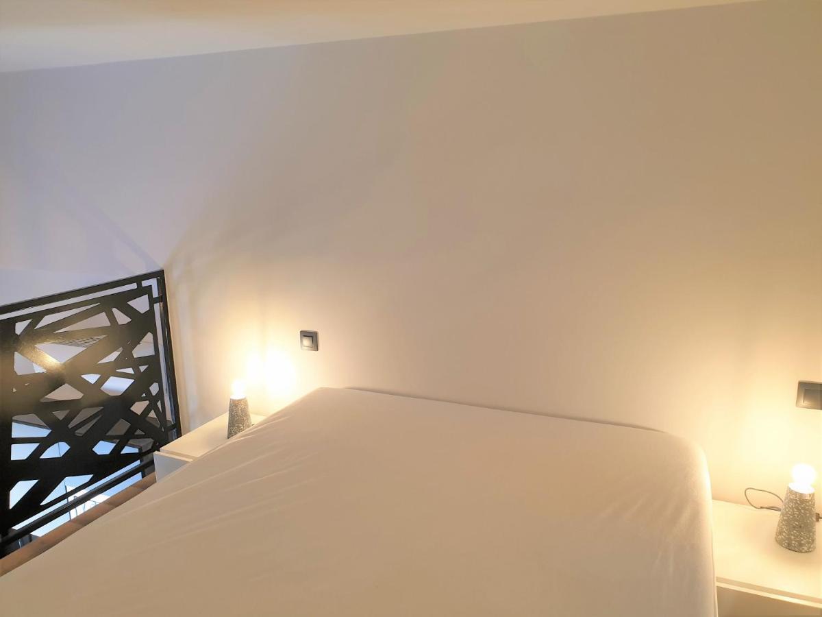 Apartment Duplex Centre 401